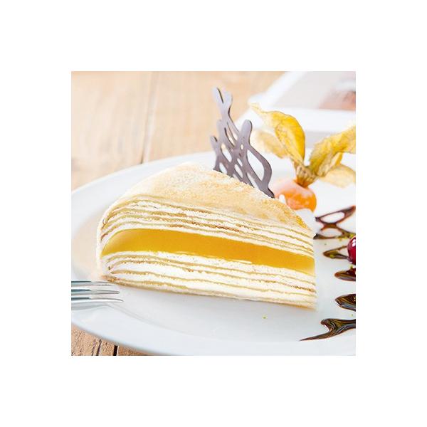 台湾 お土産 台湾土産 ギフト 台湾マンゴーミルクレープケーキ 1箱 Id Buyee Buyee Japanese Proxy Service Buy From Japan Bot Online