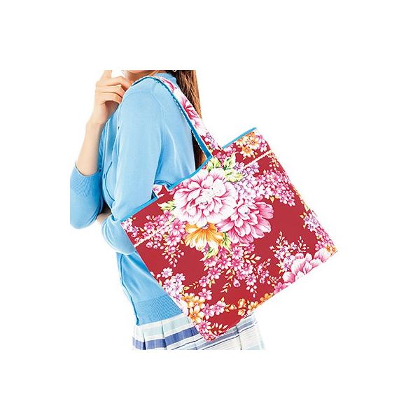 台湾 お土産 台湾土産 ギフト 客家柄トートバッグ ファッション用品 洋品雑貨 バッグ Id Buyee Buyee 日本の 通販商品 オークションの代理入札 代理購入