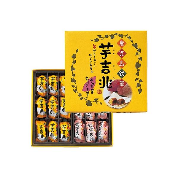最新版 鹿児島で人気 定番なお土産といえばコレ選 Aumo アウモ