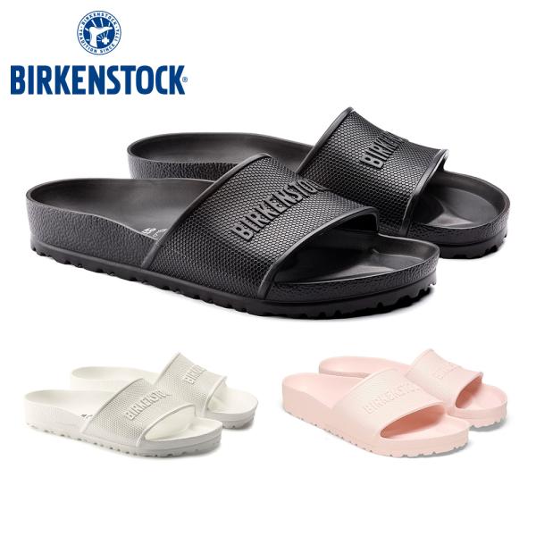 ビルケンシュトック サンダル バルバドス EVA  国内正規品 BIRKENSTOCK BARBAD...