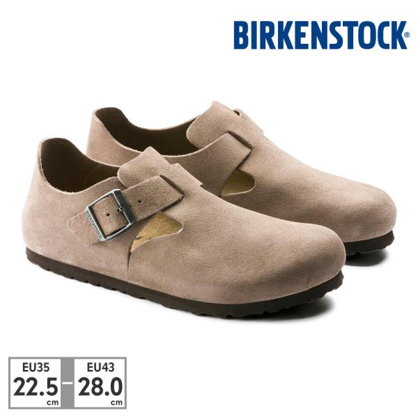 【BIRKENSTOCK/ビルケンシュトック】LONDONロンドン27cm BIRKENSTOCK ビルケンシュトック London ロンドン 国内正規品