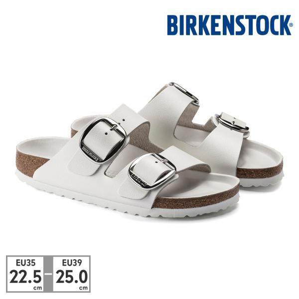 ビルケンシュトック サンダル アリゾナ ビッグバックル 国内正規品 BIRKENSTOCK Ariz...