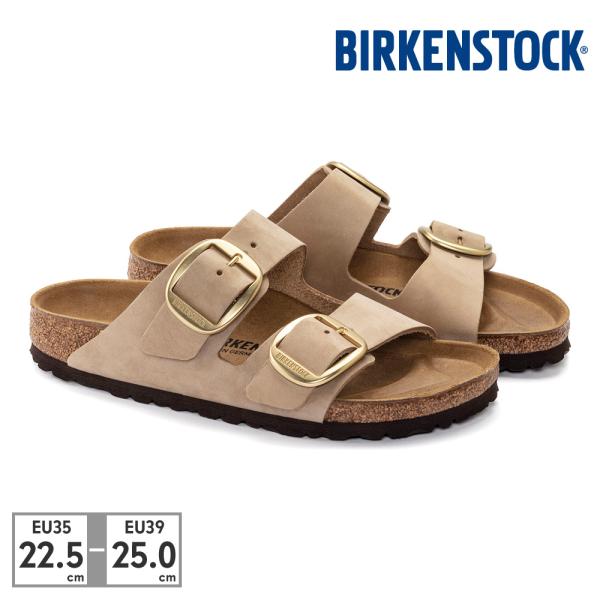 ビルケンシュトック サンダル アリゾナ ビッグバックル 国内正規品 BIRKENSTOCK Ariz...