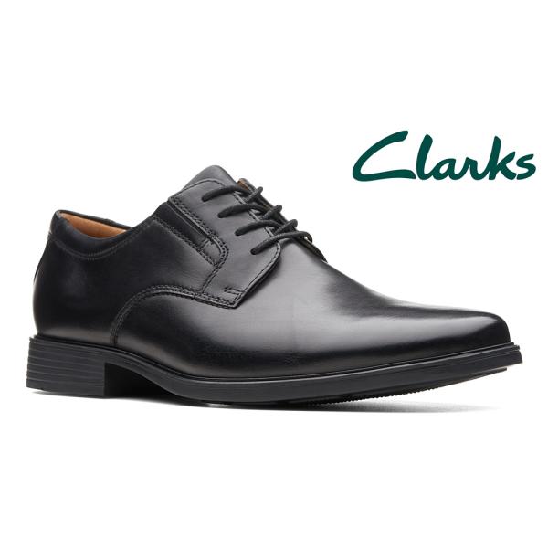Clarks clarks ビジネスシューズ メンズ ティルデンプレイン