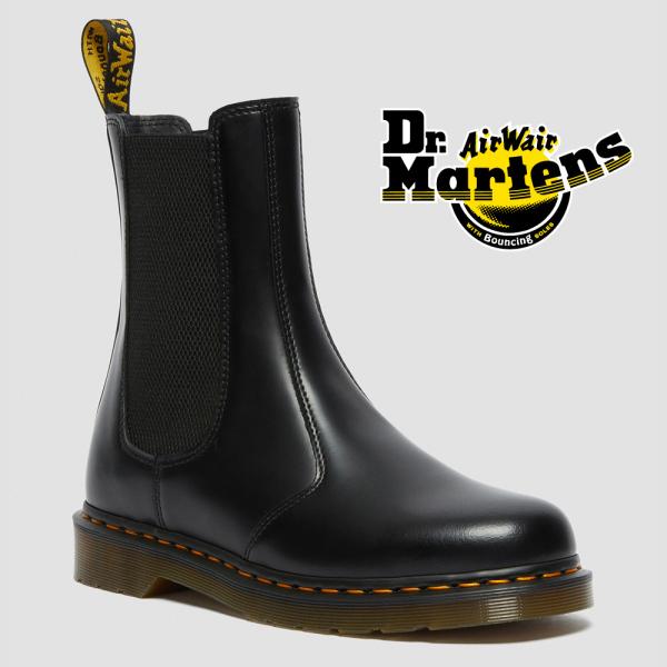 Dr.Martens（ドクターマーチン） 国内正規品 チェルシー ブーツ