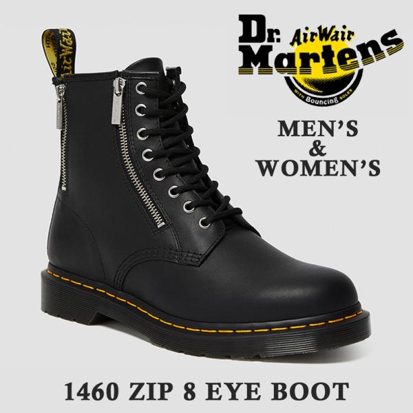 Dr.Martens（ドクターマーチン） 国内正規品 ブーツ レディース メンズ