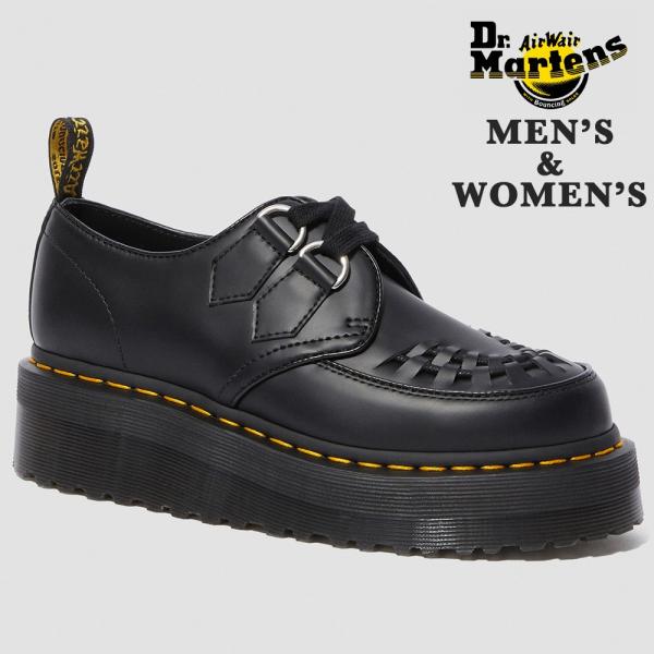 Dr.Martens ドクターマーチン 国内正規品 シドニー 2ホール
