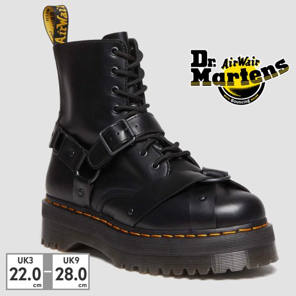 Dr.Martens（ドクターマーチン） 国内正規品 Dr.Martens QUAD RETRO