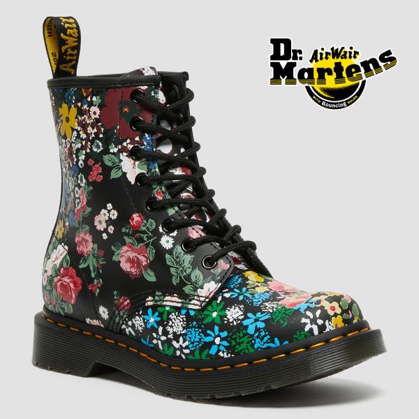 Dr.Martens（ドクターマーチン） 国内正規品 8ホール ブーツ