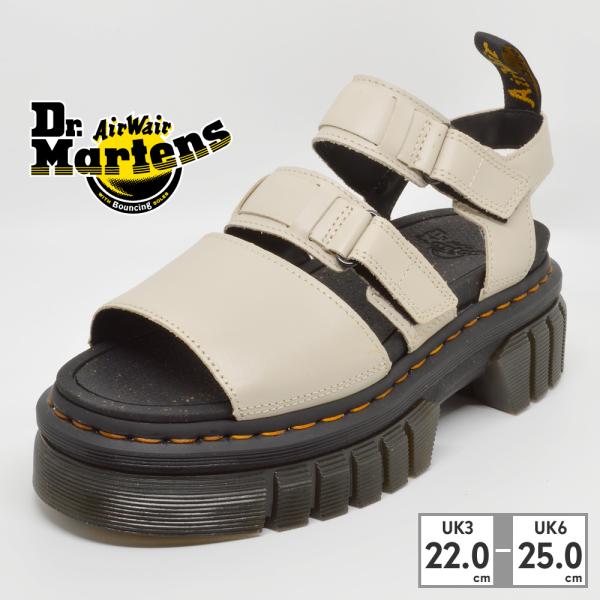 Dr.Martens ドクターマーチン サンダル レディース リッキー