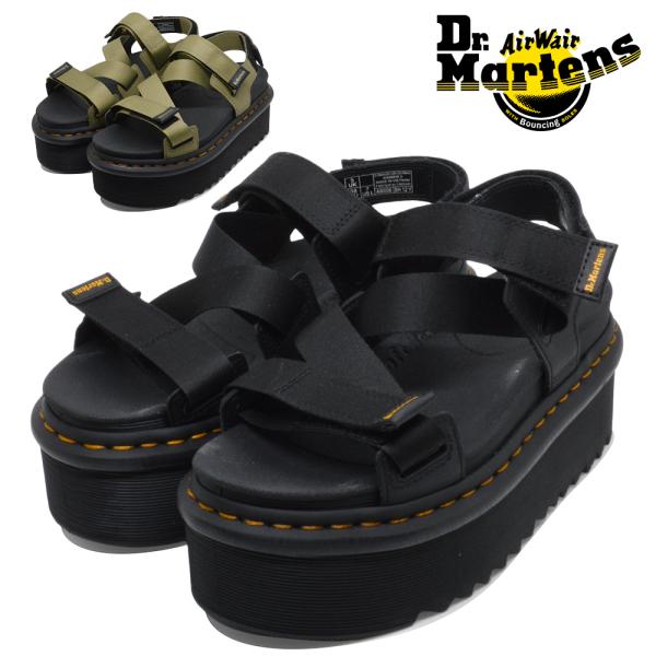 Dr.Martens（ドクターマーチン） サンダル 国内正規品 KIMBER II