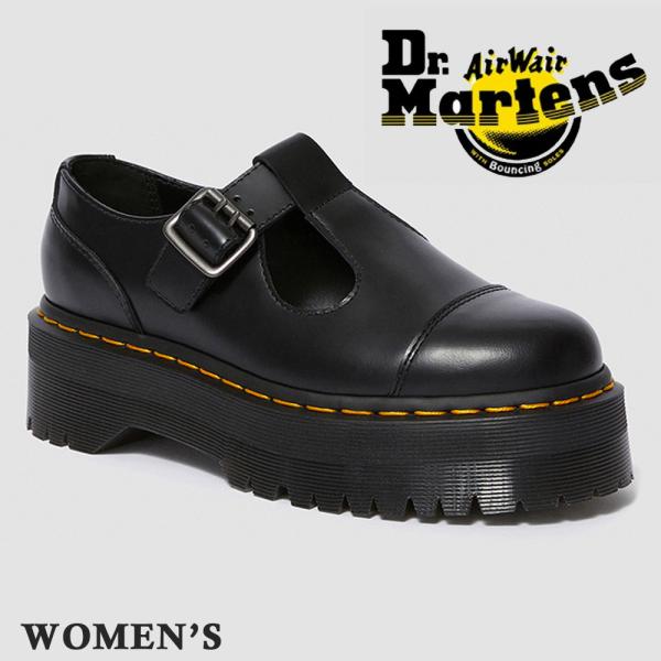 Dr.Martens ドクターマーチン BETHAN 厚底 メリージェーン BETHAN メリー ジェーン | ドクターマーチン(Dr.Martens