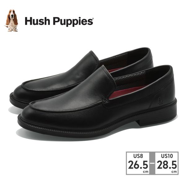ハッシュパピー（Hush Puppies） ビジネスシューズ メンズ HPM10319