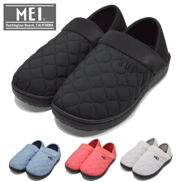 MEI（メイ） サボ レディース 防寒 2WAY L233001 エムイーアイ