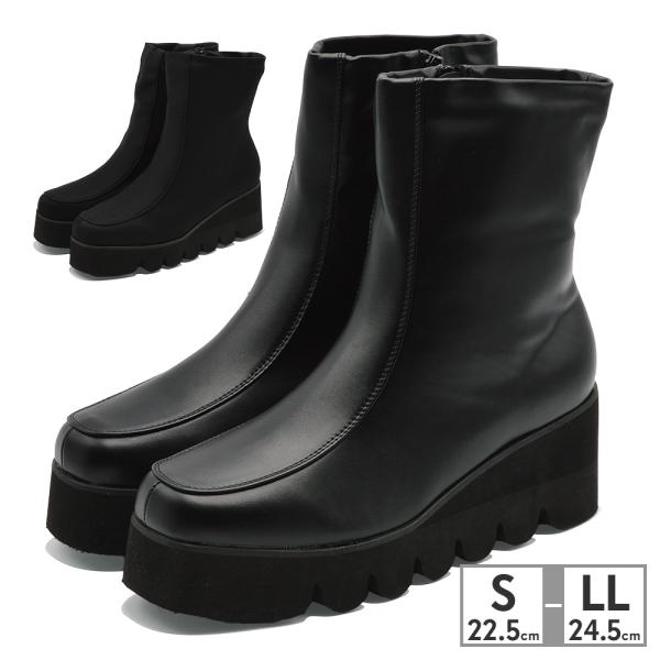 Michaela La Spada ブーツ レディース 6047 ミカエラ ラ スパダ