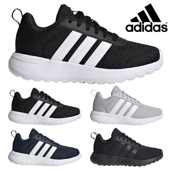 アディダス スニーカー キッズ 子供靴 VL ムーブ HQ2936 HQ2937 HQ2938 LB1601 adidas VL MOVE K