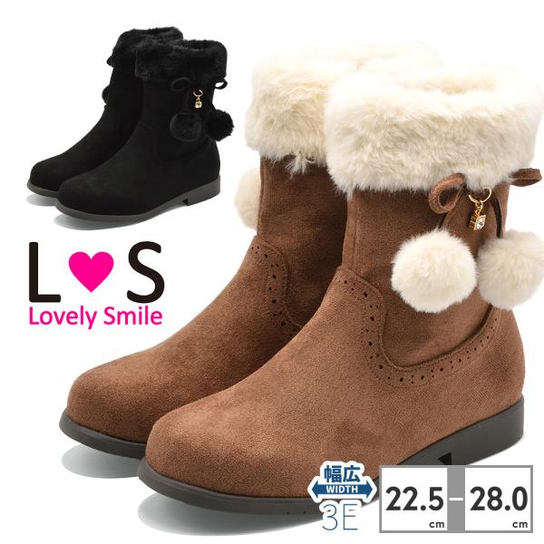 mayla classic ファー付き4Wayブーツ【新品未使用】 23LF-581-m-01-pl.jpg