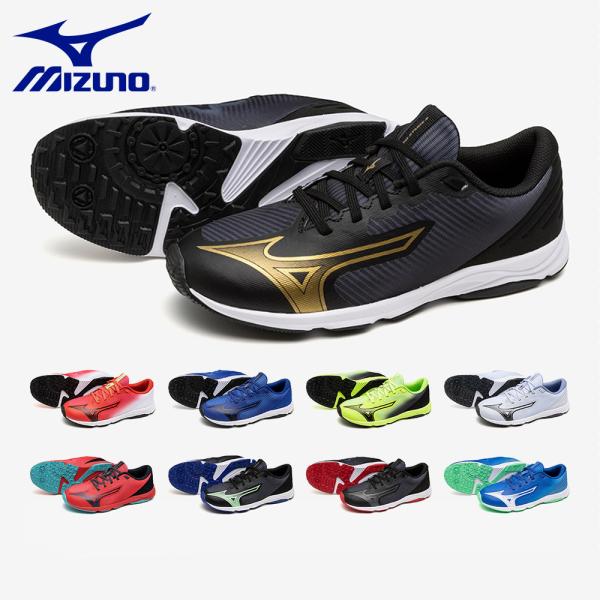 MIZUNO スポーツ キッズ スピードスタッズ4 K1GC2425 01 02 03 04 05 ミズノ SPEED STUDS 4 スニーカー