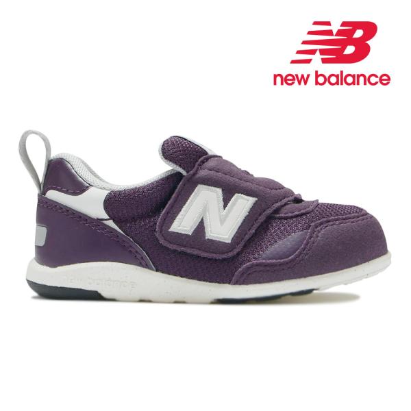 ニューバランスnew balance 313 FirstIT313FJA_GREEN(グリーン)JB_RED(レッド)JC_GRAY(グレー)JD_PINK(ピンク)JE_PURPLE(パープル)JF_YELLOW(イエロー)JH_BROW...