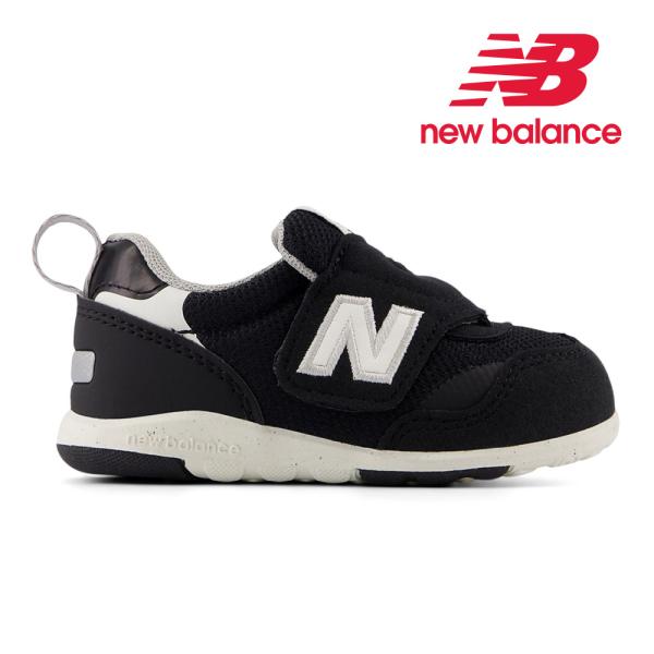 ニューバランス ファーストシューズ キッズ 313 IT313F new balance 313 First ベビー キッズ スニーカー ベルクロ