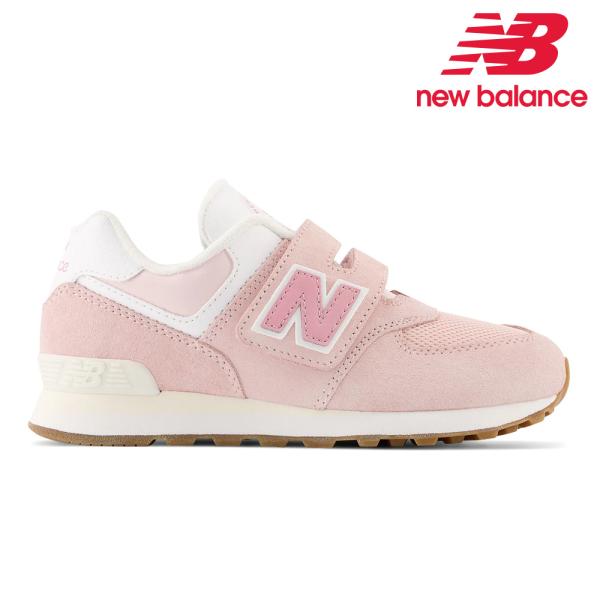 【新品未使用】ニューバランス キッズ スニーカー シューズ PV574HA2 New Balance ニューバランス キッズ スニーカー PV574 子供靴