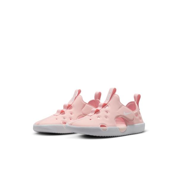 NIKE サンダル キッズ ナイキ サンレイプロテクト 4 PS HF6277