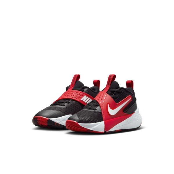 NIKE スニーカー キッズ ナイキ チーム ハッスル D 12 HF6280