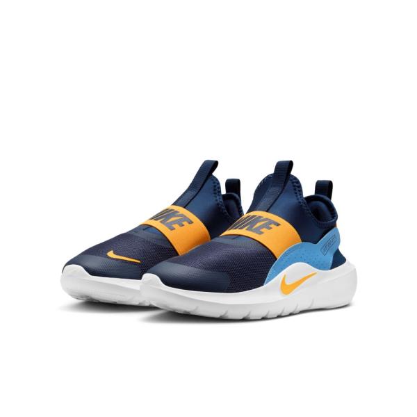 NIKE（ナイキ） スニーカー キッズ 子供靴 フレックス ランナー 4