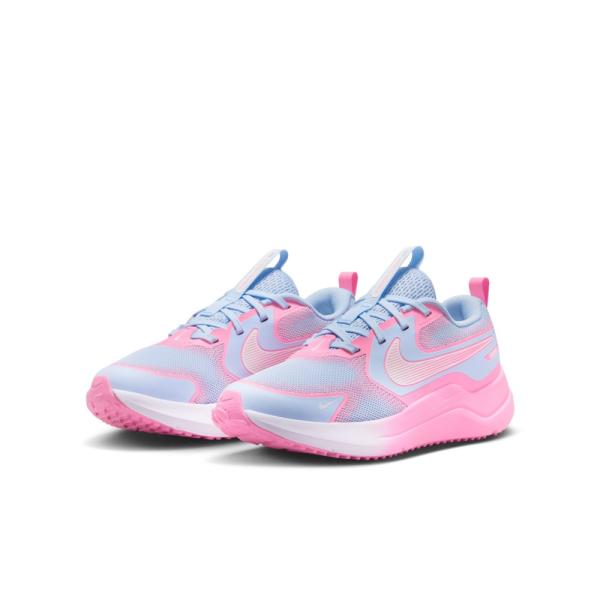 NIKE（ナイキ） スニーカー キッズ 子供靴 コスミック ランナー