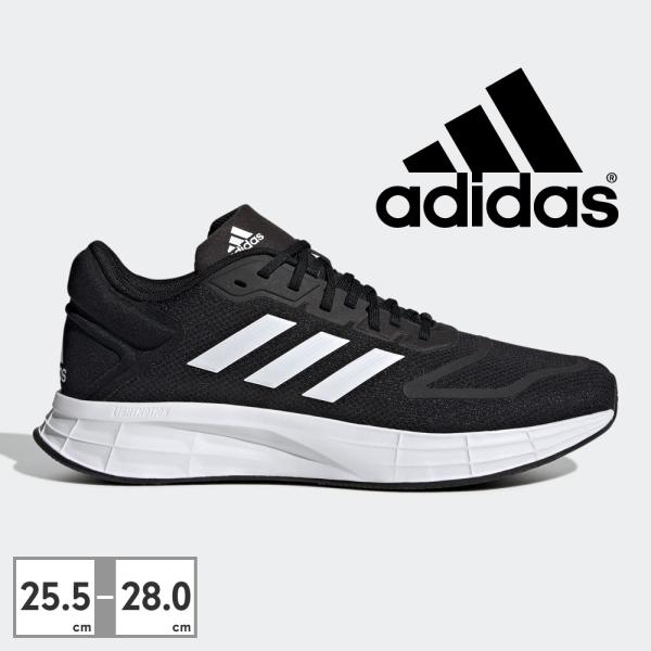 adidas（アディダス） スニーカー メンズ デュラモ GW8336 adidas