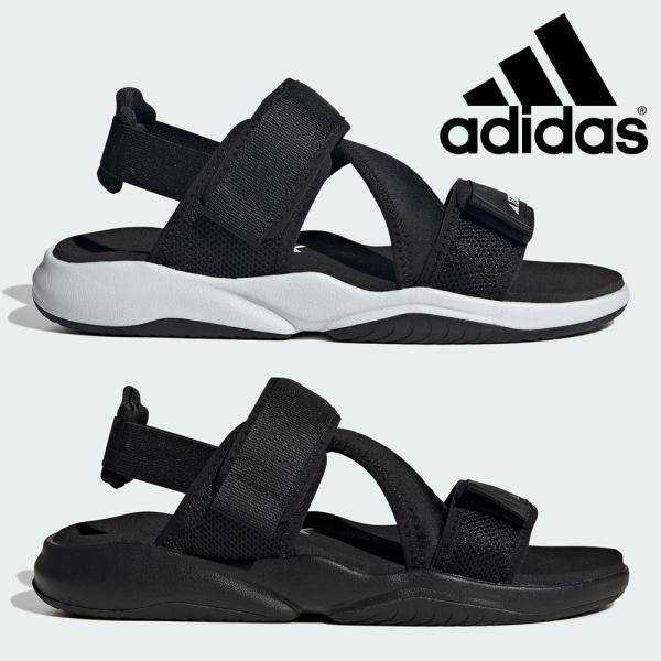 adidas（アディダス） サンダル メンズ レディース テレックス Sumra