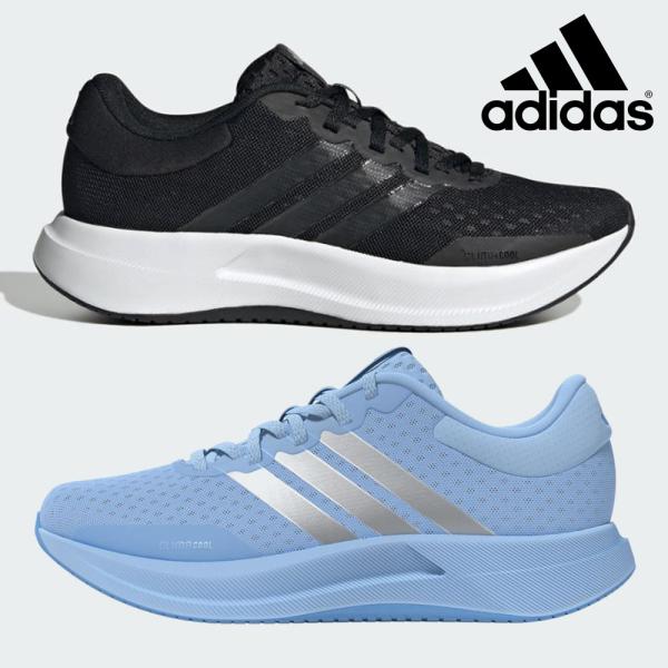 アディダス スニーカー レディース トレッドムーブ JQ6404 JQ9778 adidas ランニング TREADMOVE W