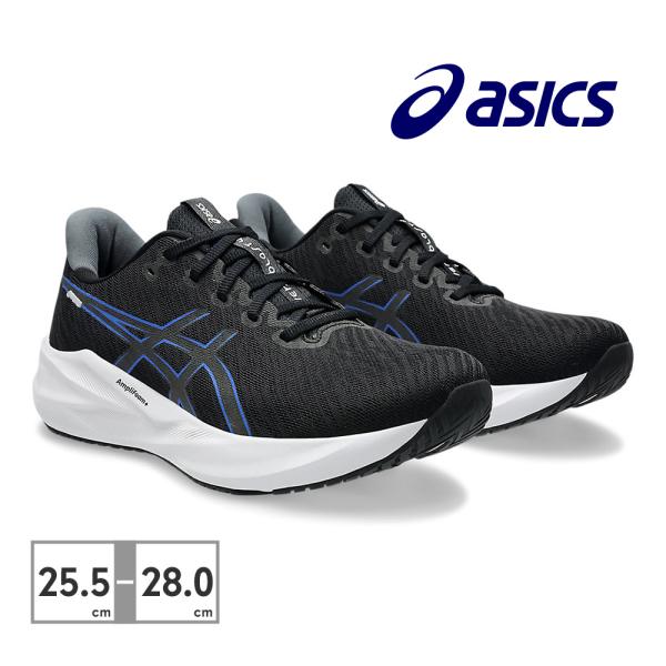 ASICS（アシックス） スニーカー メンズ バーサブラスト 4 ワイド