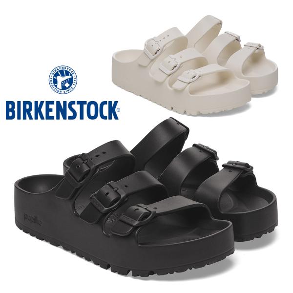 BIRKENSTOCK（ビルケンシュトック） サンダル レディース フロリダ III