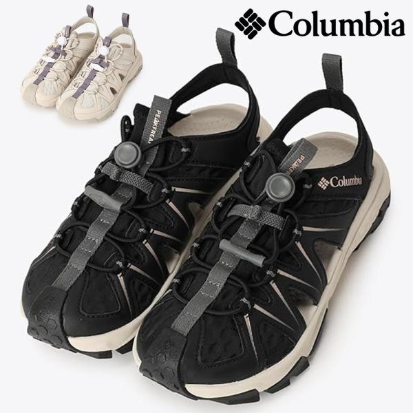 Columbia（コロンビア） サンダル レディース ピークフリーク ラッシュ