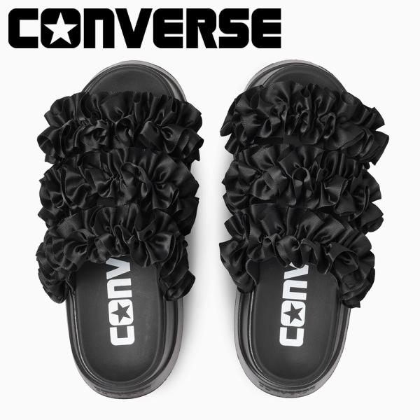 CONVERSE（コンバース） サンダル レディース チューイー FR converse