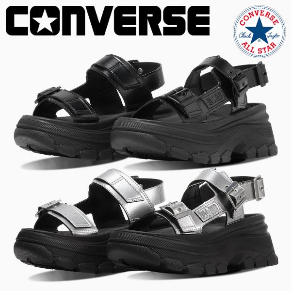 CONVERSE（コンバース） サンダル レディース オールスター トレック