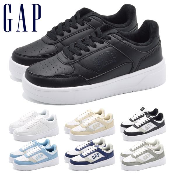 GAPギャップ GPU52504ブラック/ホワイト:BLK/WHTホワイト:WHTホワイト/ベージュ:WHT/BEGホワイト/ブラック:WHT/BLKホワイト/グレー:WHT/GRYホワイト/ネイビー:WHT/NVYホワイト/サックス:WH...