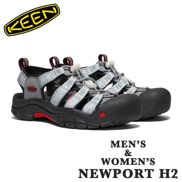 KEEN keen キーン サンダル レディース NEWPORT H2 ニューポート