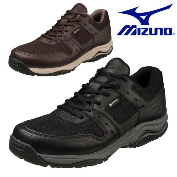 MIZUNO ウォーキングシューズ メンズ レディース B1GA2300 09 55 ミズノ OD1...