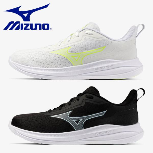みけページ　37番 MIZUNO（ミズノ） スニーカー レディース ミズノエスペランザー3