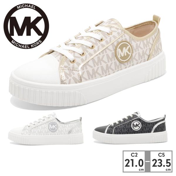 MICHAEL KORS マイケルコース スニーカー サマー アライン MICHAEL KORS マイケルコース スニーカー サマー アライン
