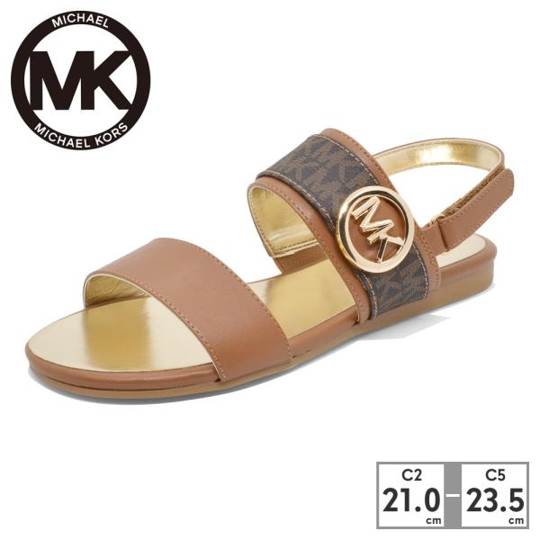 マイケル・コース　ストラップサンダル MICHAEL KORS サンダル 「MICHAEL KORS/マイケルコース」 JAGGER