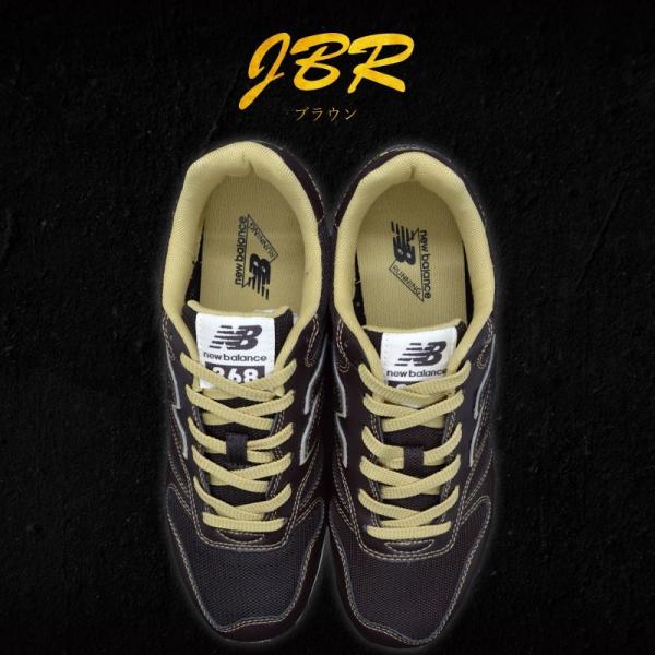 ニューバランス スニーカー メンズ New Balance M368 Jbr Jbk 定番 普段履き ウォーキング Buyee 日本代购平台 产品购物网站大全 Buyee一站式代购 Bot Online