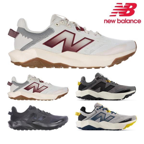 ニューバランス new balance スニーカー4E  MTNTR メンズ DynaSoft Nitrel v6 ダイナソフト ナイトレル