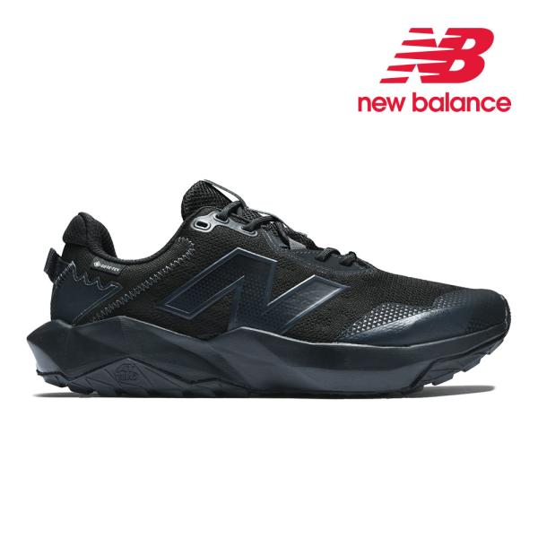 ニューバランス new balance スニーカー メンズ MTNTRG C5 B6 DynaSoft Nitrel v5 v6 GTX ダイナソフト ナイトレル トレイル