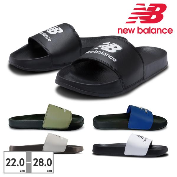 New Balance ニューバランス サンダル new balance メンズ