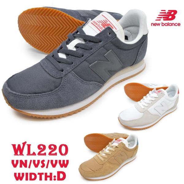 new balance WL220 VN VS VW 4 nb w wl220 050 TSURUYA Yahoo