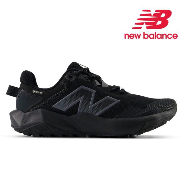 ニューバランス スニーカー new balance レディース ダイナソフト ナイトレル WTNTRG R5 DynaSoft Nitrel v5 トレイル