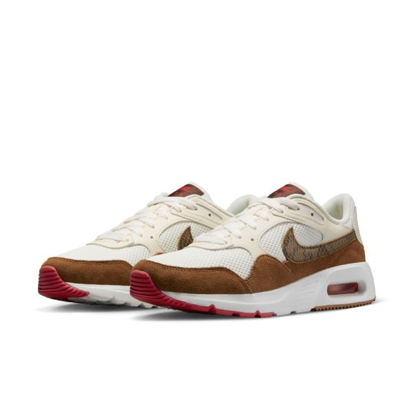 ナイキ スニーカー レディース ウィメンズ エア マックス SE DX9501 100 NIKE Air Max SC エアソール